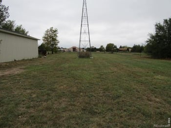 15450 Highway 144 , Fort Morgan, CO 80701