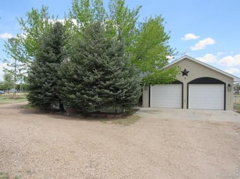 15450 Highway 144 , Fort Morgan, CO 80701