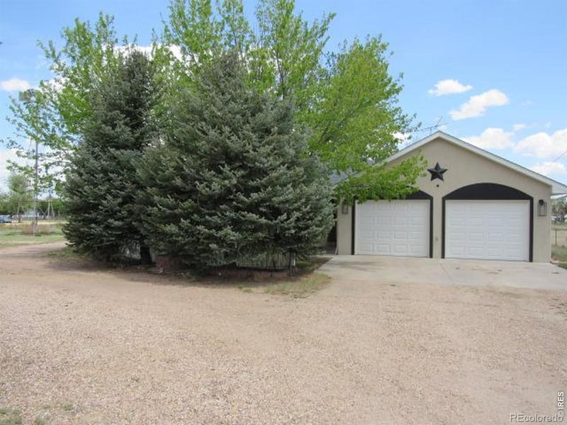 15450 Highway 144 , Fort Morgan, CO 80701
