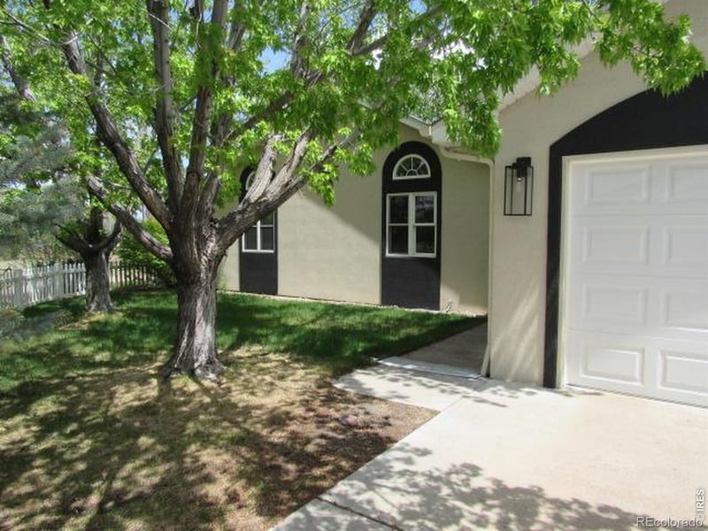15450 Highway 144 , Fort Morgan, CO 80701