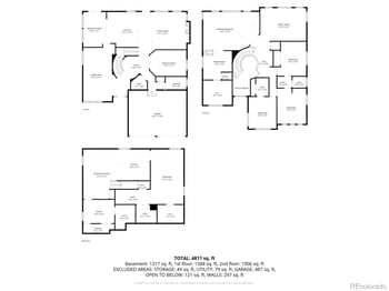 14033 Detroit Dr, Thornton, CO 80602