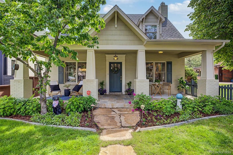 Home Worth Check