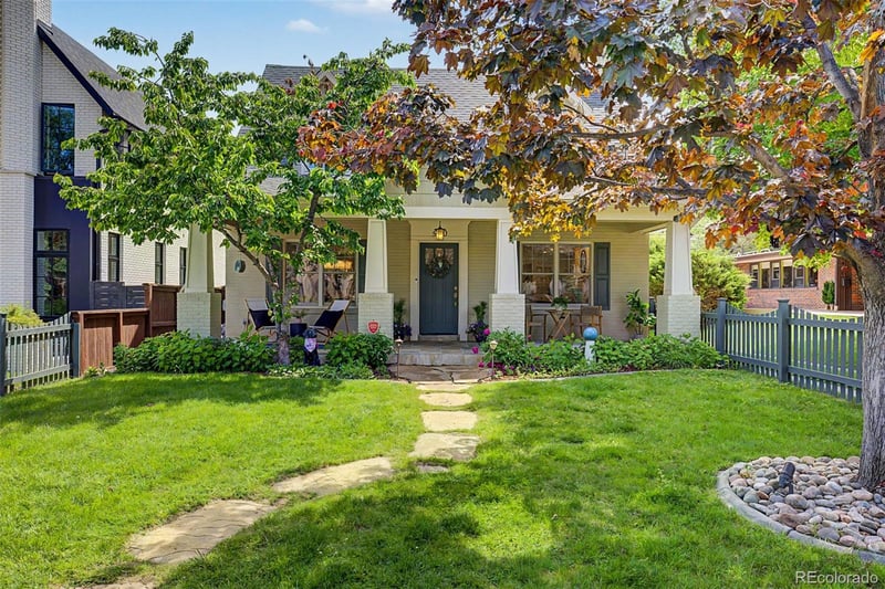 500 Glencoe St, Denver, CO 80220
