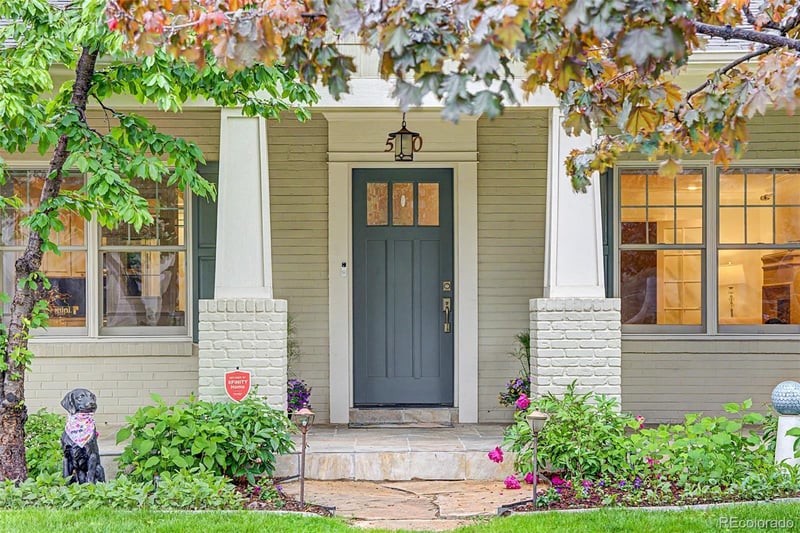 500 Glencoe St, Denver, CO 80220