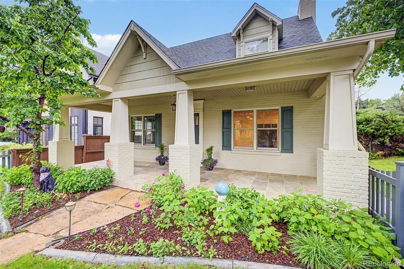 500 Glencoe St, Denver, CO 80220