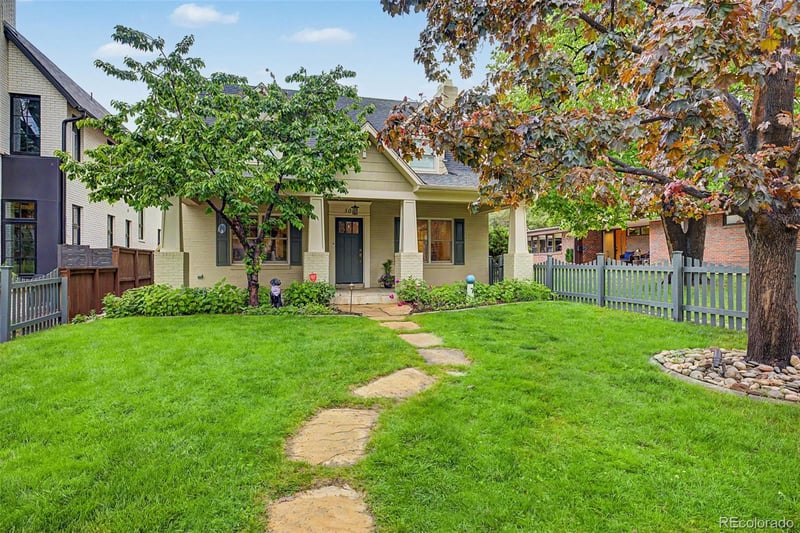 500 Glencoe St, Denver, CO 80220