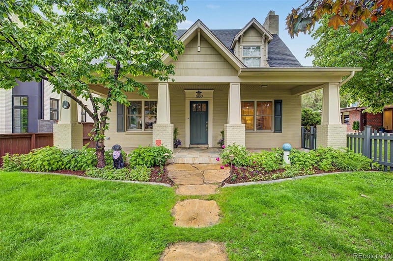 500 Glencoe St, Denver, CO 80220