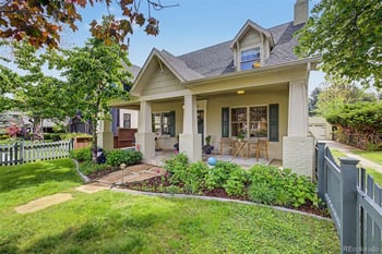 500 Glencoe St, Denver, CO 80220