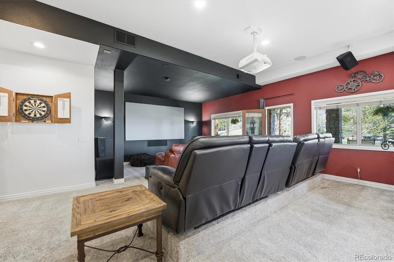 4680 Mohawk Dr, Larkspur, CO 80118