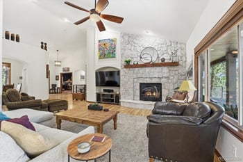4680 Mohawk Dr, Larkspur, CO 80118
