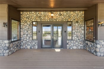74 Rocky Cliff Rd, Elizabeth, CO 80107