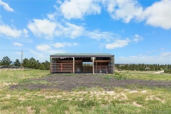 74 Rocky Cliff Rd, Elizabeth, CO 80107