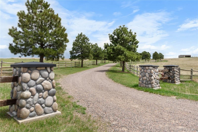 74 Rocky Cliff Rd, Elizabeth, CO 80107