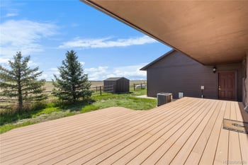 74 Rocky Cliff Rd, Elizabeth, CO 80107