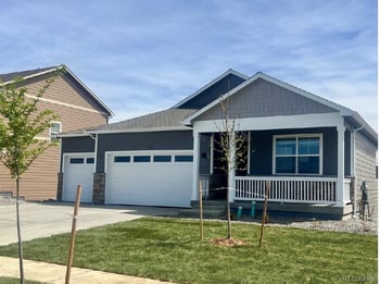 1392 Sunrise Hill Dr, Berthoud, CO 80513