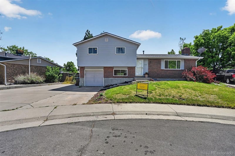 7356 Beech Ct, Arvada, CO 80005