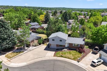 7356 Beech Ct, Arvada, CO 80005