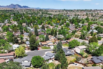7356 Beech Ct, Arvada, CO 80005
