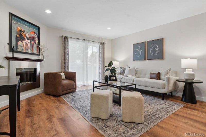 209 Wright St #103, Lakewood, CO 80228
