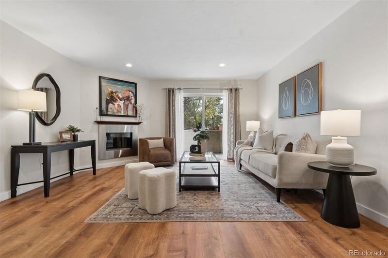 209 Wright St #103, Lakewood, CO 80228
