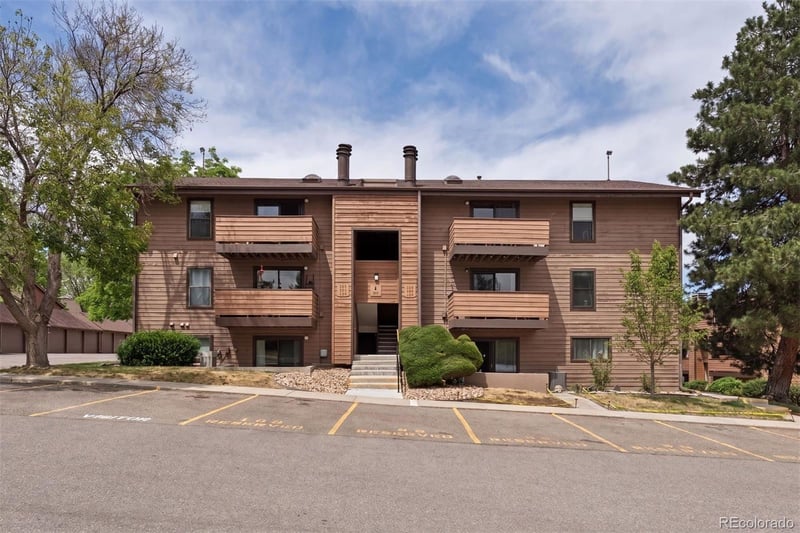 209 Wright St #103, Lakewood, CO 80228