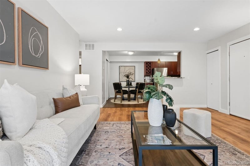 209 Wright St #103, Lakewood, CO 80228