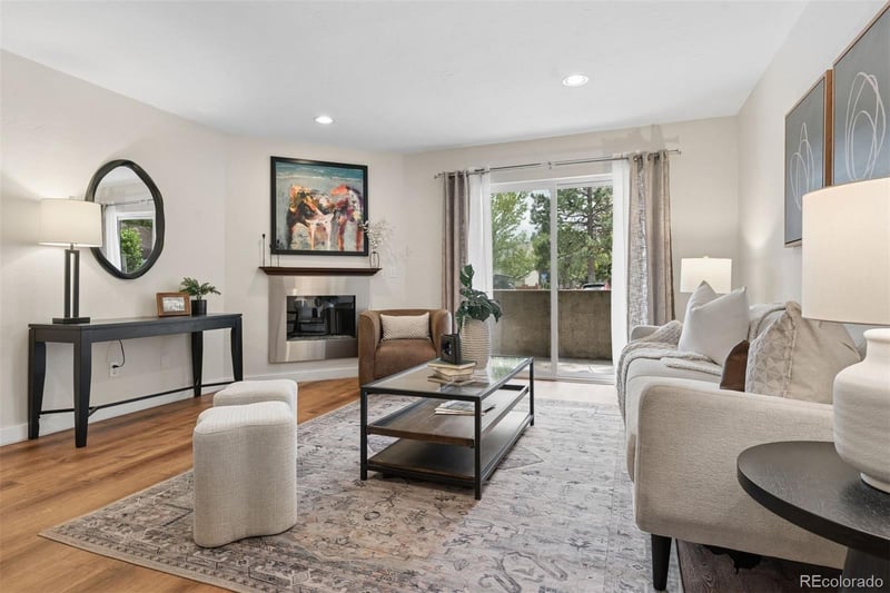 209 Wright St #103, Lakewood, CO 80228