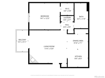 209 Wright St #103, Lakewood, CO 80228