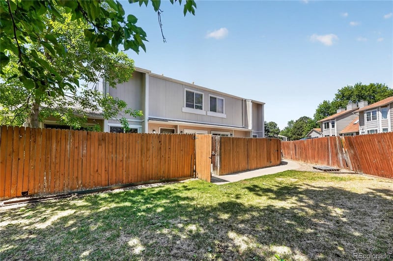7974 Chase Cir #78, Arvada, CO 80003