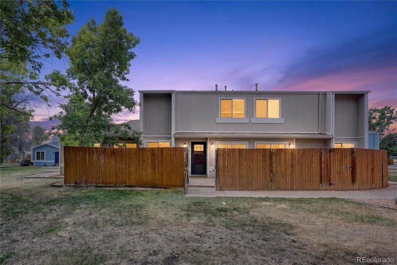 7974 Chase Cir #78, Arvada, CO 80003