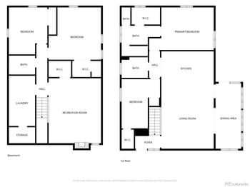 3600 Bates Ave, Denver, CO 80210