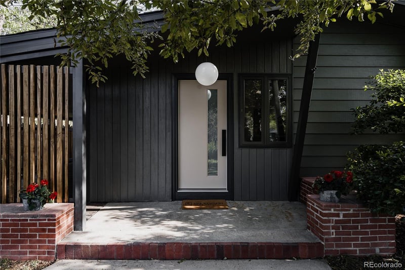 3600 Bates Ave, Denver, CO 80210