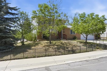 9449 Inca Ct, Thornton, CO 80260