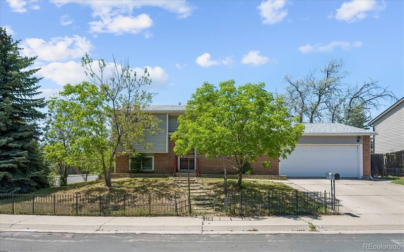 9449 Inca Ct, Thornton, CO 80260
