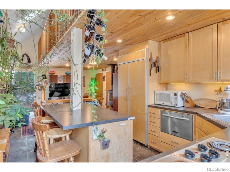496 Escape Route, Boulder, CO 80302