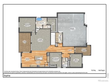 6307 Steppes Way, Loveland, CO 80538