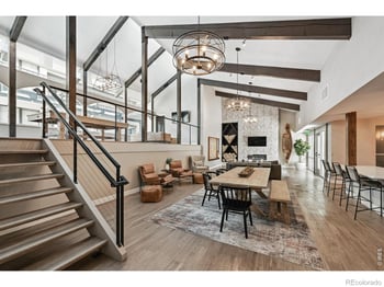 4475 Laguna Pl #201, Boulder, CO 80303