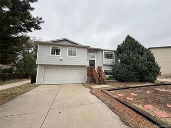 104 Comanche Ct, Fountain, CO 80817