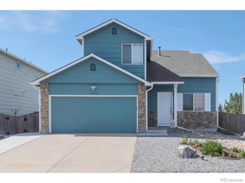 1680 135th Dr, Denver, CO 80234