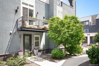 3090 Wilson Ct #2, Denver, CO 80205