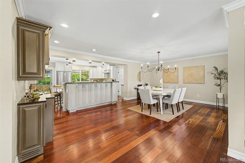 1249 E Green Meadow Ln, Greenwood Village, CO 80121