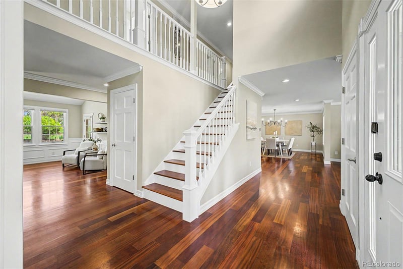 1249 E Green Meadow Ln, Greenwood Village, CO 80121