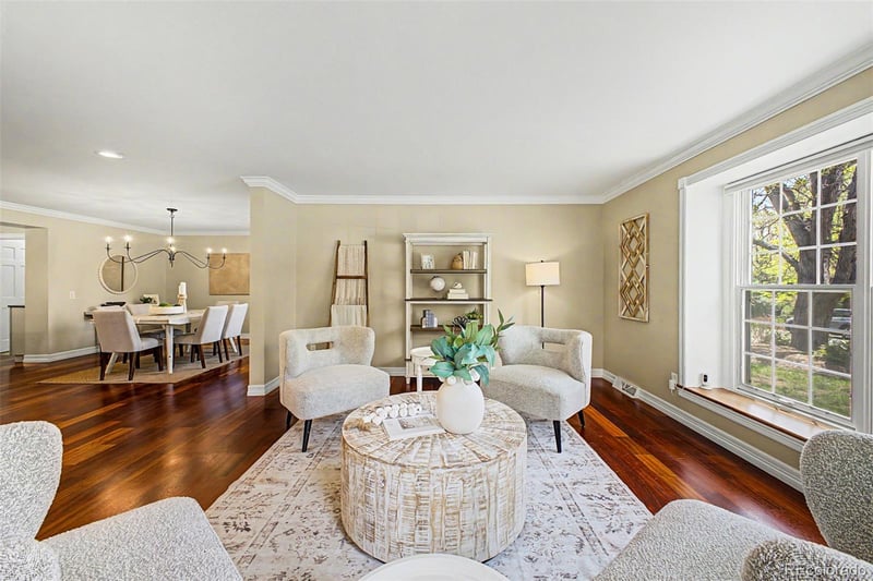 1249 E Green Meadow Ln, Greenwood Village, CO 80121