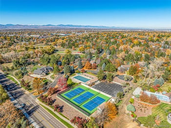 1249 Green Meadow Ln, Greenwood Village, CO 80121