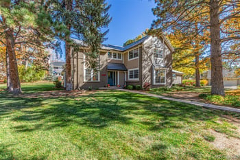 1249 Green Meadow Ln, Greenwood Village, CO 80121