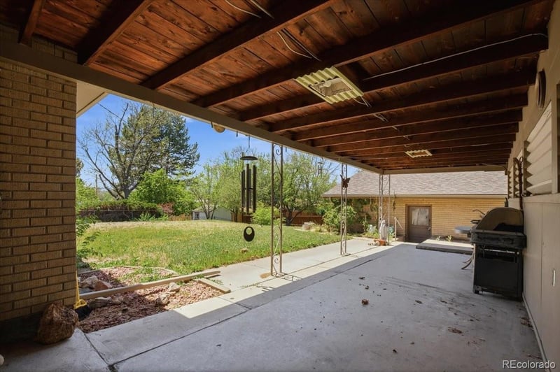 2801 Mabry Ct, Denver, CO 80236