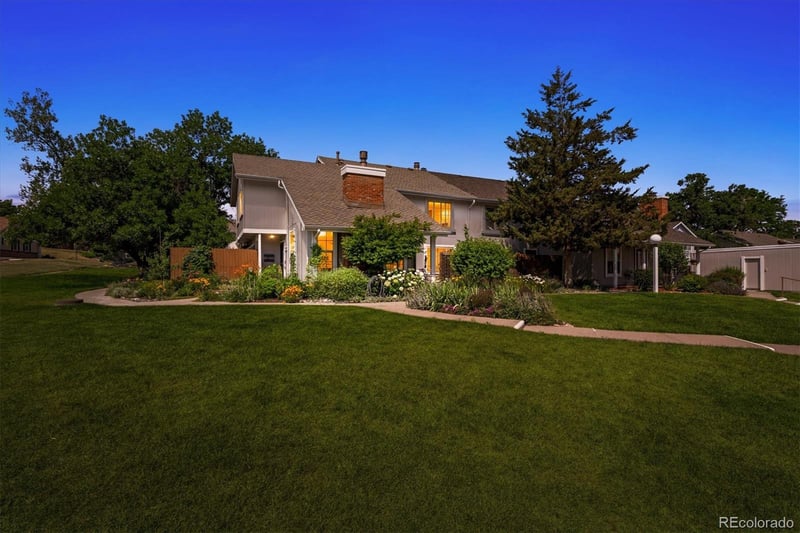 2680 Easter Ave, Centennial, CO 80122