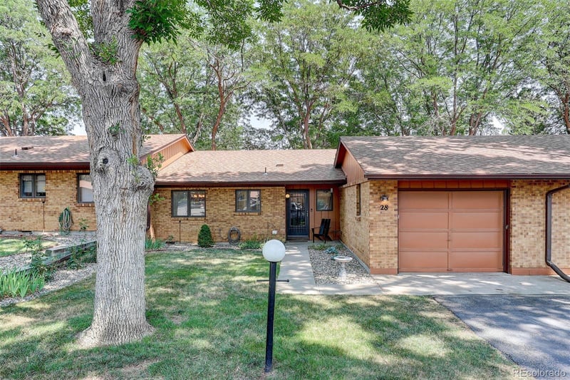 1100 Taft Ave #28, Loveland, CO 80537