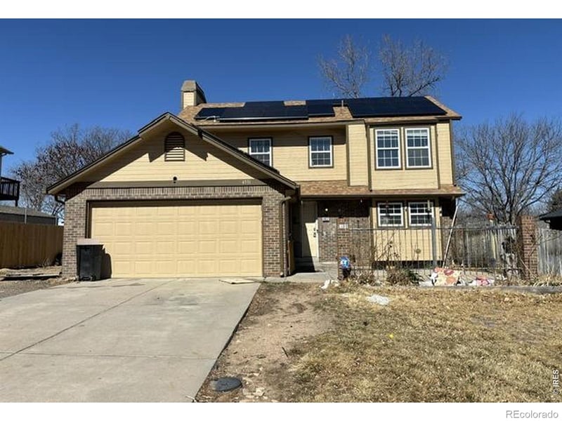 4931 7th St, Greeley, CO 80634