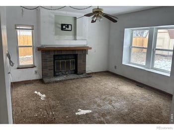 4931 7th St, Greeley, CO 80634